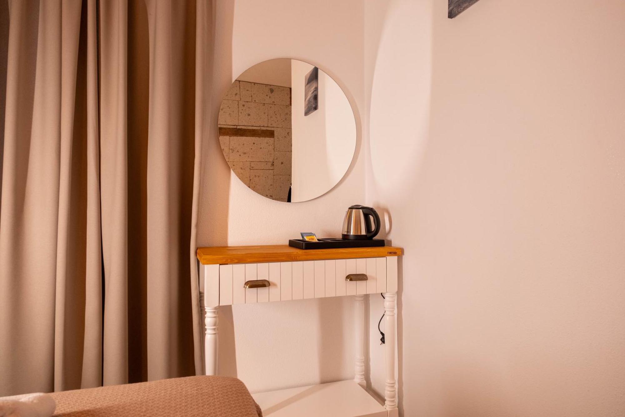 Alacati Limonaia Hotel Buitenkant foto