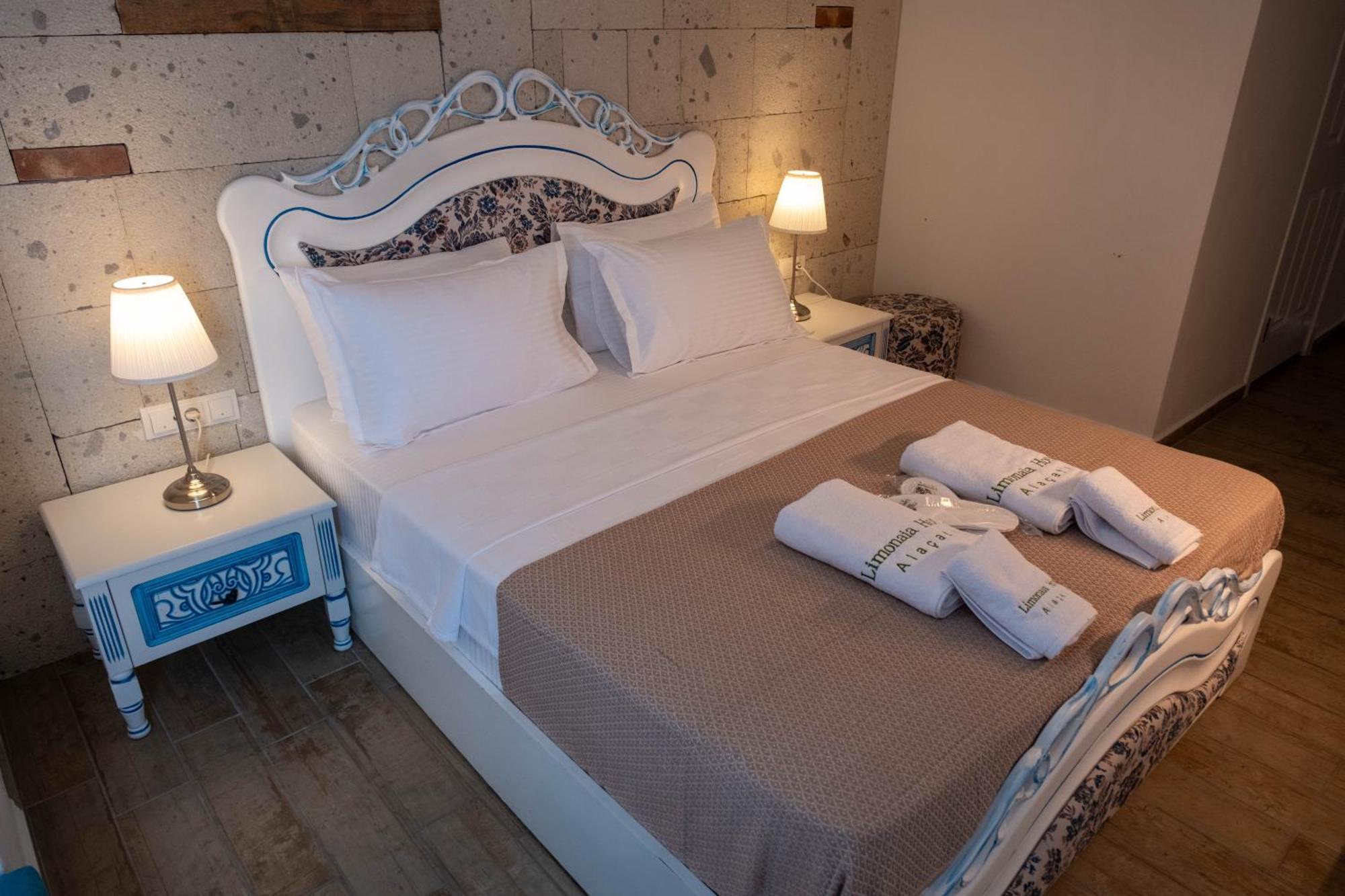 Alacati Limonaia Hotel Buitenkant foto